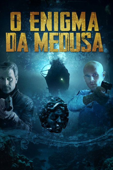 O Enigma da Medusa