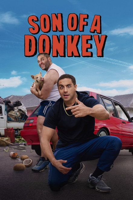 Son of a Donkey