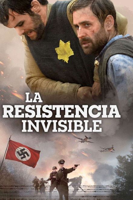 La resistencia invisible