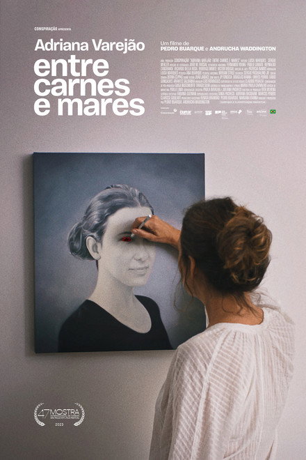 Adriana Varejão: Entre Carnes e Mares
