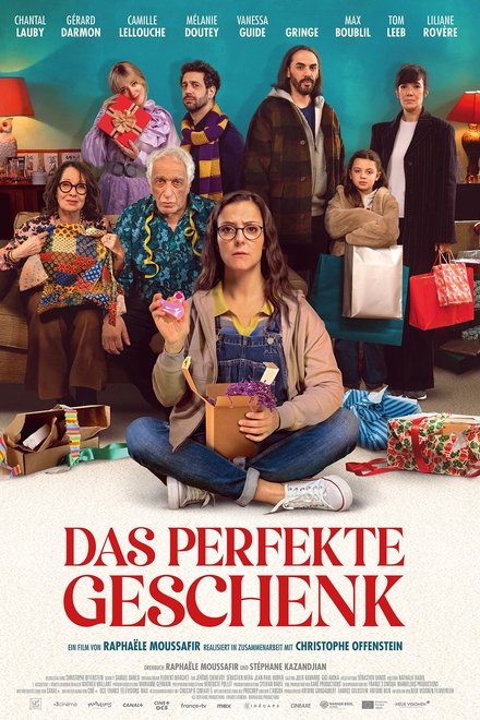 Das perfekte Geschenk