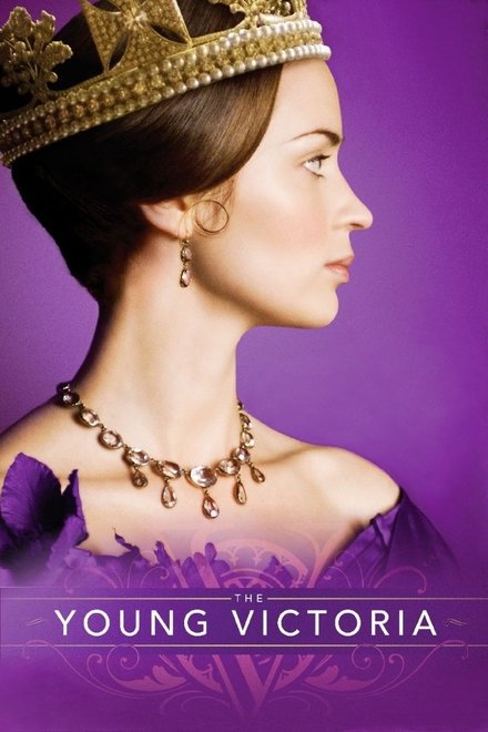 Victoria : les jeunes années d'une reine streaming