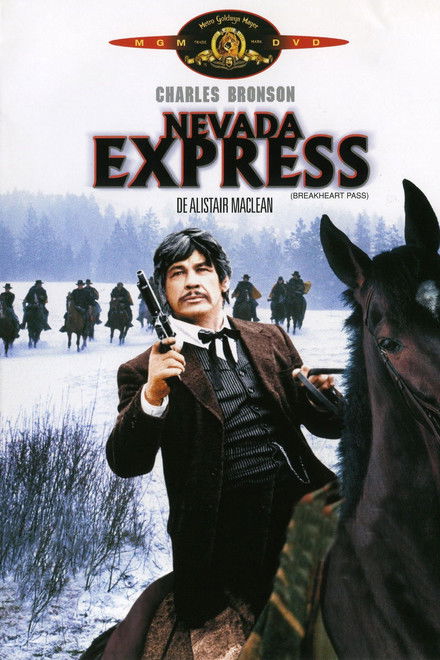 Un tren del infierno