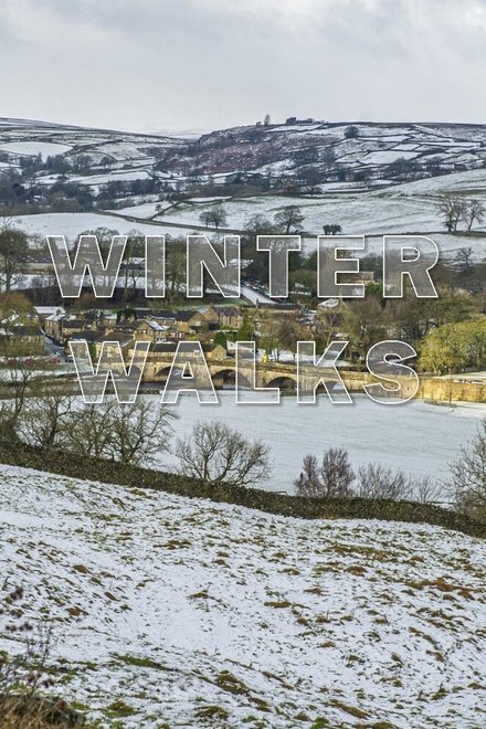 Winter Walks