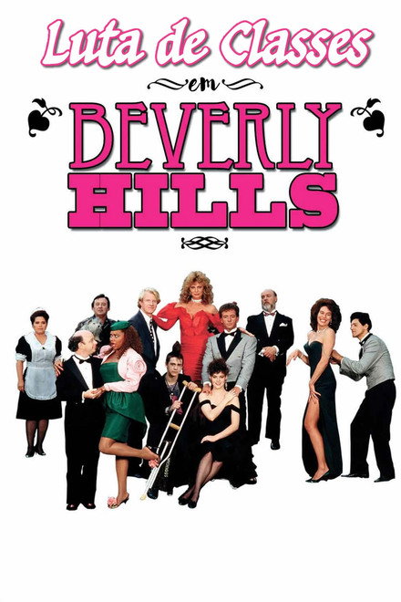 Luta de Classes em Beverly Hills