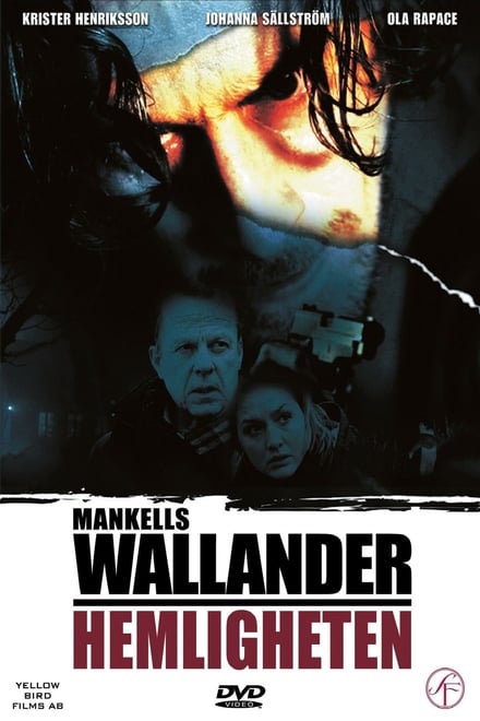 Mankells Wallander - Dunkle Geheimnisse - Krimi / 2006 / ab 12 Jahre