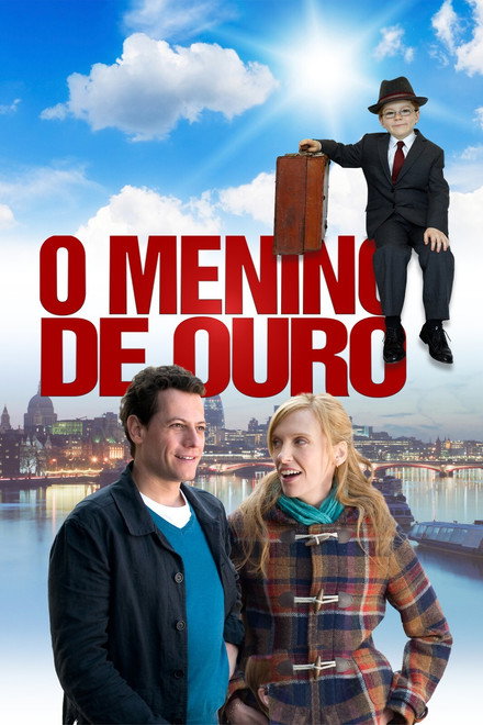O Menino de Ouro