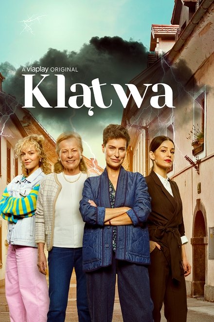 Klątwa