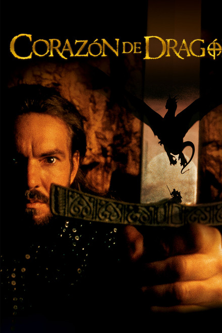 Corazón de Dragón