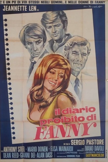 Il diario proibito di Fanny