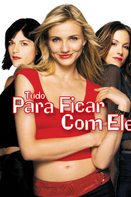 Tudo para Ficar com Ele