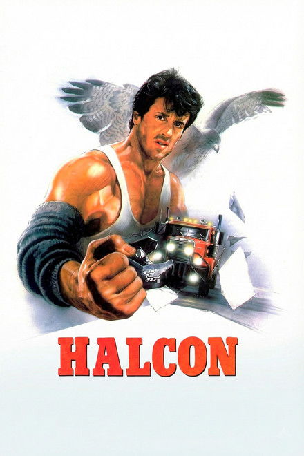 Halcón