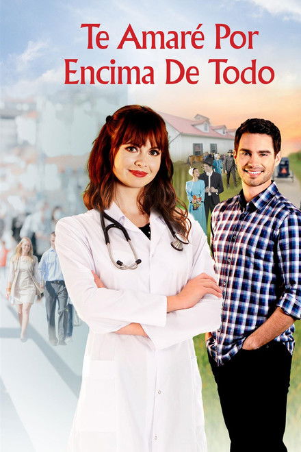 Te Amaré Por Encima De Todo