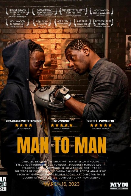 Man to Man