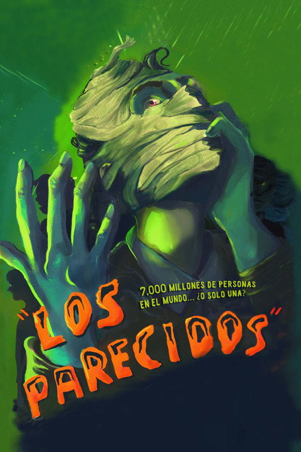 Os Parecidos