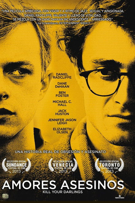 Amores asesinos