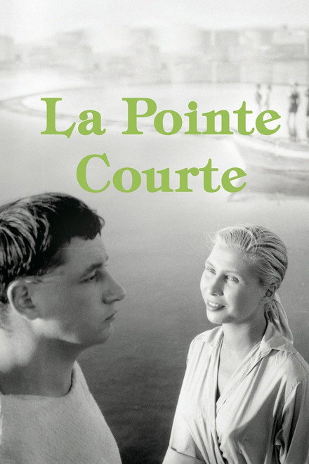 La Pointe courte