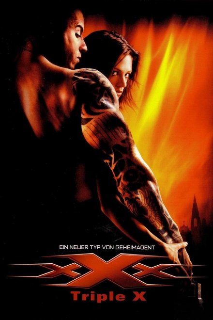 xXx - Triple X - Action / 2002 / ab 12 Jahre - Bild: © Columbia Pictures / Sony Pictures