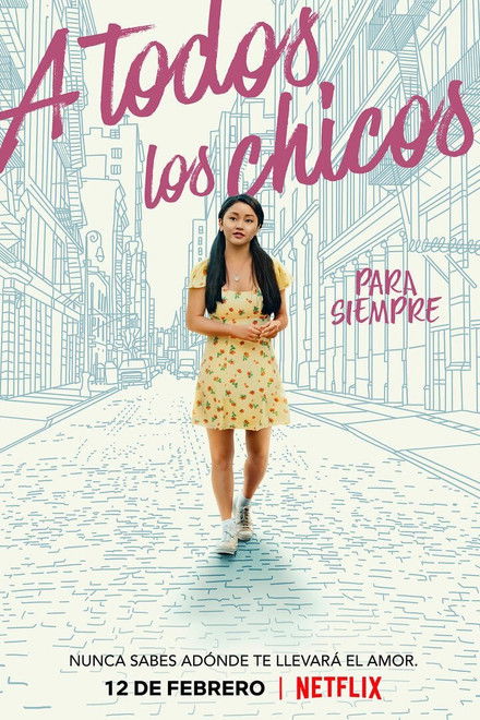 A Todos Los Chicos Para Siempre