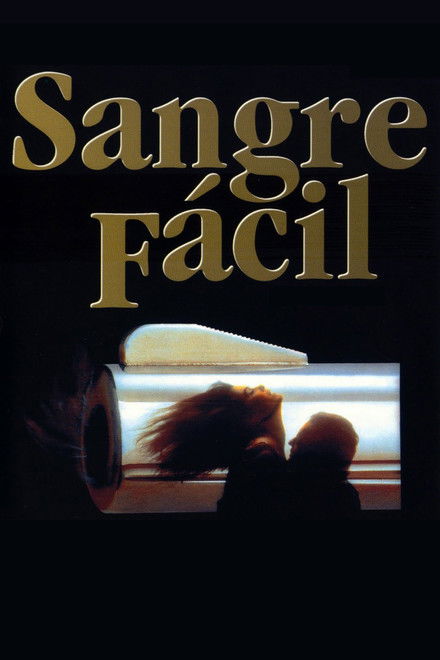 Sangre Fácil
