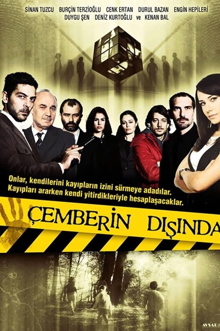 Çemberin Dışında