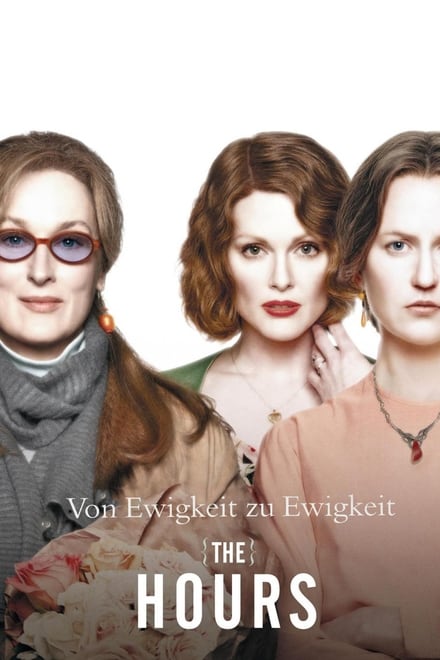 The Hours – Von Ewigkeit zu Ewigkeit - Drama / 2003 / ab 12 Jahre