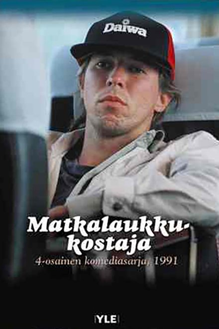 Matkalaukkukostaja