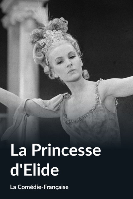 La princesse d'Élide