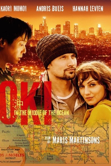 Oki - okeāna vidū