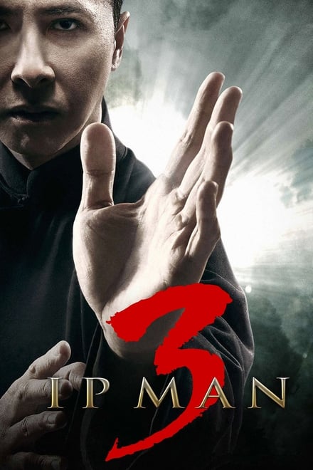 Ip Man 3