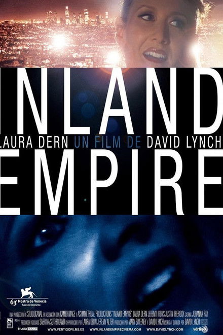 Inland Empire