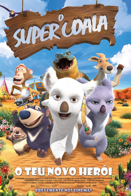 Outback – Uma Galera Animal