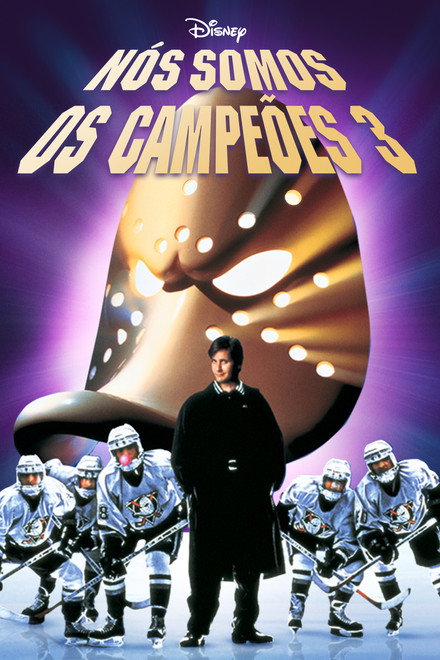 D3 – Nós Somos os Campeões
