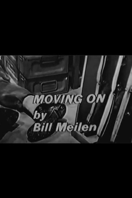 Moving On