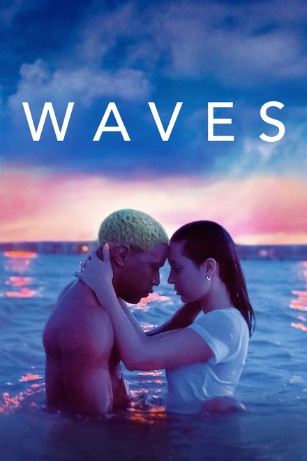 Waves streaming
