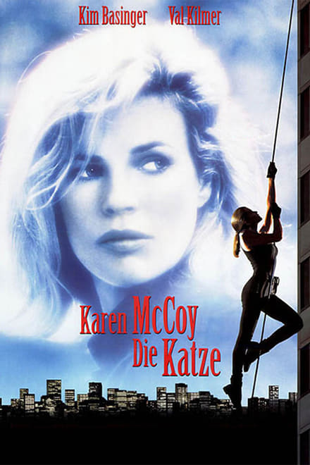 Karen McCoy - Die Katze - Action / 2003 / ab 12 Jahre