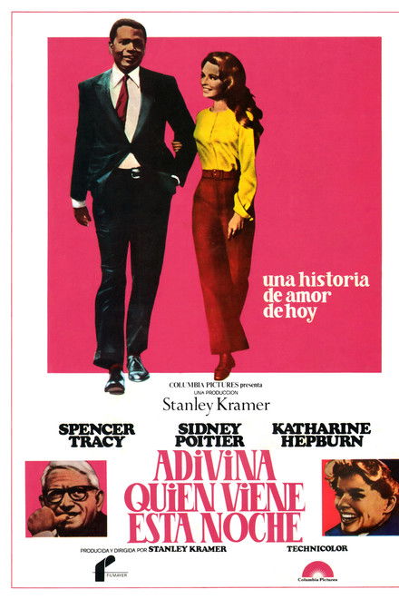 Adivina quien viene a cenar