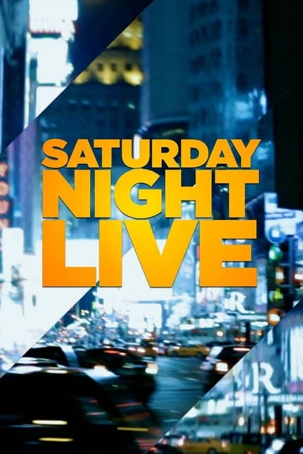 Saturday Night Live - Komödie / 1975 / ab 12 Jahre / 47 Staffeln