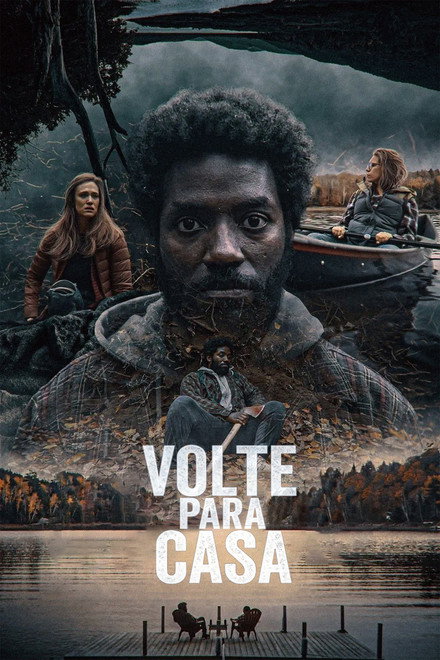Volte para Casa