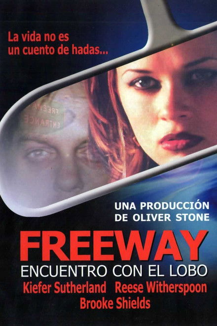 Sin Salida (Freeway)