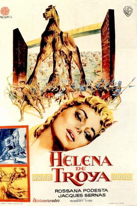 Helena de Troya