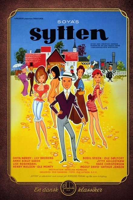 Sytten
