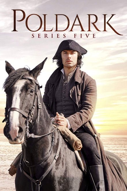 Poldark (2015) Saison 5