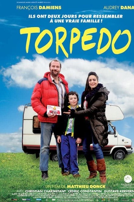 Torpédo