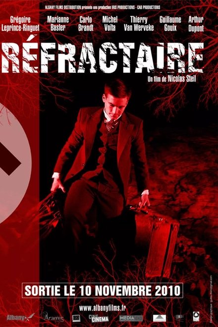 Réfractaire