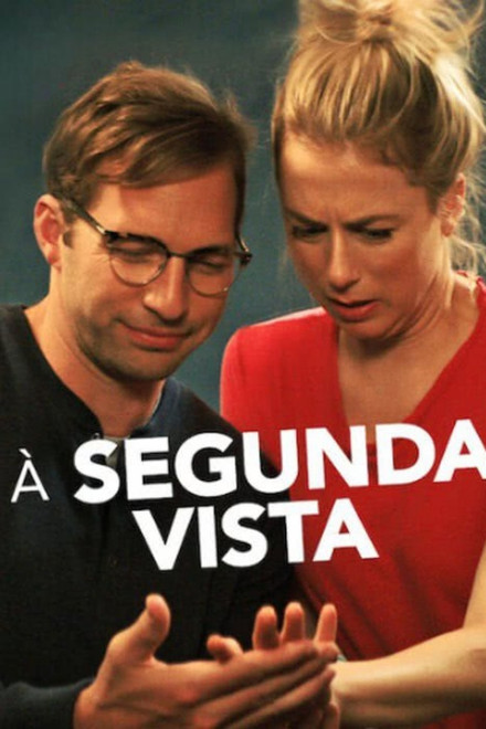 À Segunda Vista