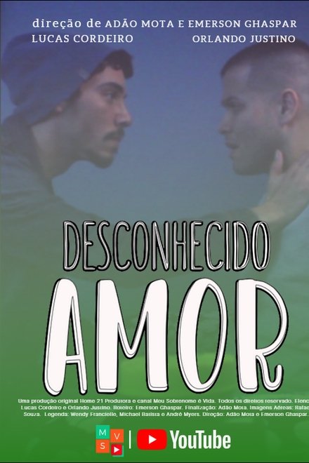 Desconhecido Amor
