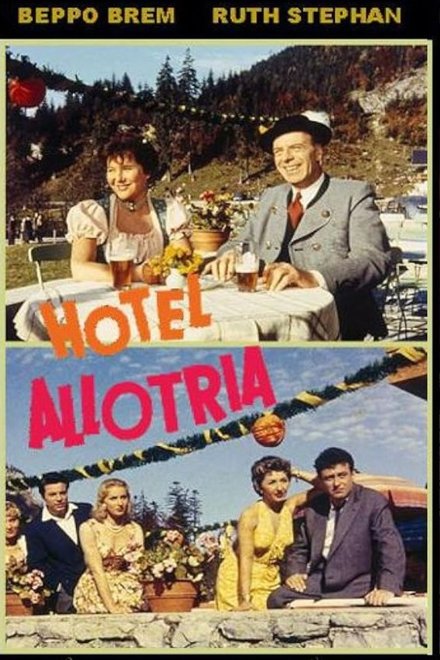 Hotel Allotria