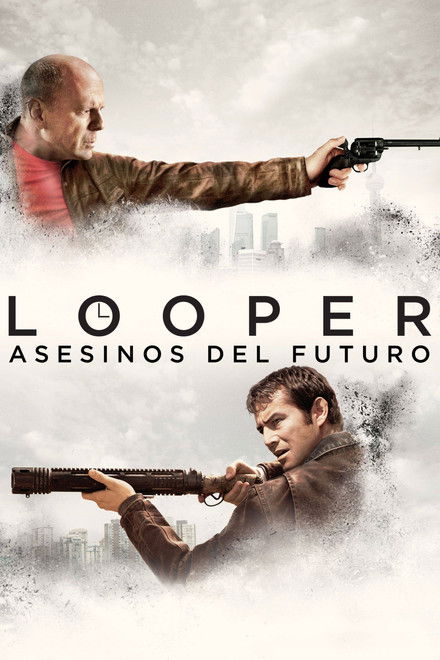 Looper: Asesinos del futuro