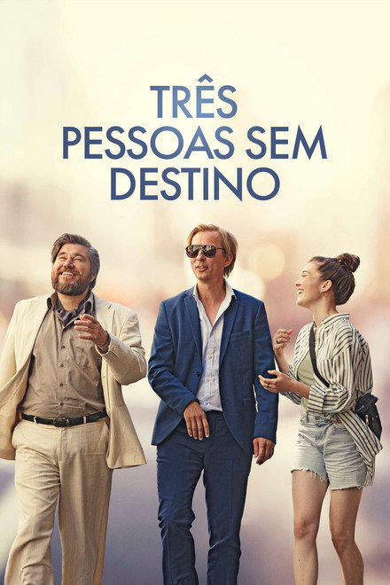 Três Pessoas Sem Destino